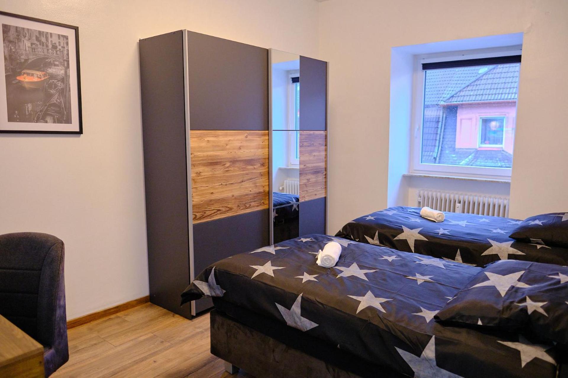 Primetime Suite Fuer 8+Kueche/Wifi Essen Extérieur photo